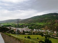 Çamoluk